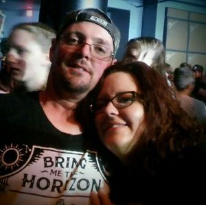 Meet your Posher, Deborah